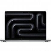Apple MacBook Pro 14" M3/8GB/1TB Space Gray 2023 (MTL83)