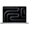 Apple MacBook Pro 14" M3/8GB/512GB Silver 2023 (MR7J3)