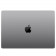 Apple MacBook Pro 14" M3/8GB/512GB Space Gray 2023 (MTL73) - фото 3