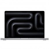 Apple MacBook Pro 14" M3 Max/36GB/1TB Silver 2023 (MRX83)