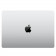 Apple MacBook Pro 14" M3 Max/36GB/1TB Silver 2023 (MRX83) - фото 3