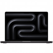 Apple MacBook Pro 14" M3 Max/36GB/1TB Space Black 2023 (MRX53)