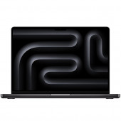 Apple MacBook Pro 14" M3 Pro/18GB/512GB Space Black 2023 (MRX33)
