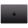 Apple MacBook Pro 14" M3 Pro/18GB/512GB Space Black 2023 (MRX33) - фото 3