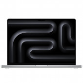 Apple MacBook Pro 16" M3 Max/36GB/1TB Silver 2023 (MRW73)