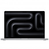 Apple MacBook Pro 16" M3 Max/48GB/1TB Silver 2023 (MUW73)