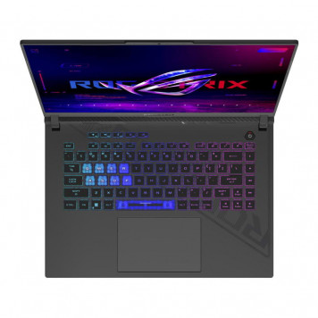 Ноутбук ASUS ROG Strix G16 G614JI (G614JI-AS99) - фото 4