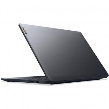 Ноутбук Lenovo IdeaPad 1 15ALC7 (82R411BHRM) Abyss Blue - фото 4