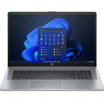 Ноутбук HP ProBook 470 G10 (8D4M0ES) Grey - фото 1