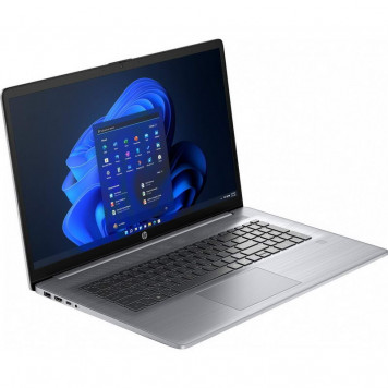 Ноутбук HP ProBook 470 G10 (8D4M0ES) Grey - фото 2