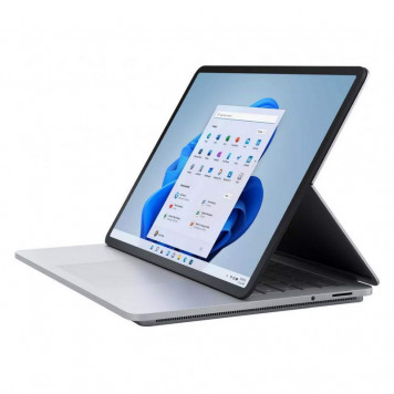 Ноутбук Microsoft Surface Laptop Studio (ADI-00001) Platinum - фото 3