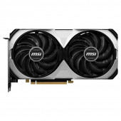 Видеокарта MSI GeForce RTX 4070 Ti 12GB GDDR6X VENTUS 2X OC (912-V513-433)