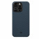 Чехол Pitaka MagEZ Case 3 Twill 1500D Black/Blue for iPhone 14 Pro Max - KI1408PM - фото 1