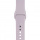 Ремешок Apple watch Sport Band 38mm lavender (S) - фото 1