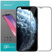 Защитное стекло Nillkin (CP+PRO) для iPhone 12 Pro Max (6.7")