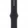 Apple Watch Series 9 GPS + Cellular 45mm Graphite S. Steel Case w. Midnight S. Band - M/L (MRMW3) - фото 3