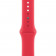 Apple Watch Series 9 GPS + Cellular 45mm PRODUCT RED Alu. Case w. PRODUCT RED S. Band - S/M (MRYE3) - фото 3