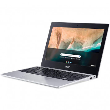 Ноутбук Acer Chromebook 311 CB311-11H-K6PQ (NX.AAYEU.001) Pure Silver - фото 3