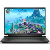 Ноутбук Dell G16 G7620 Gaming (GN7620FRQBH) Obsidian Black