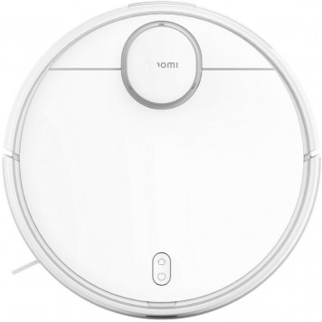 Робот-пылесос Xiaomi Mi Robot Vacuum S10 White - фото 1