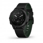 Смарт-часы Garmin MARQ Golfer (Gen 2) – Carbon Edition (010-02722-20/21)