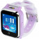 Детские часы AURA A1 WIFI Purple (KWAA1WFPE) (UA) - фото 2