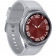Смарт-часы Samsung Galaxy Watch6 Classic 43mm eSIM Silver (SM-R955FZSA) - фото 1