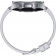 Смарт-годинник Samsung Galaxy Watch6 Classic 43mm eSIM Silver (SM-R955FZSA) - фото 4