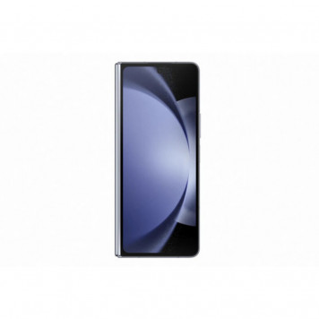 Смартфон Samsung Galaxy Fold5 12/1TB Icy Blue (SM-F946BLBN) - фото 4