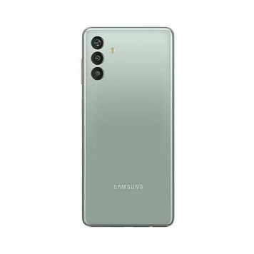 Смартфон Samsung Galaxy M13 4/64GB Aqua Green (SM-M135FU) - фото 4