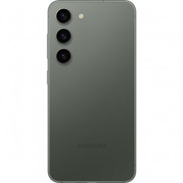 Смартфон Samsung Galaxy S23 8/128GB Green (SM-S911BZGD) (EU Snapdregon) - фото 3