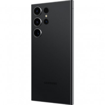Смартфон Samsung Galaxy S23 Ultra 8/256GB Phantom Black (SM-S918BZKD) (EU Snapdregon) - фото 2