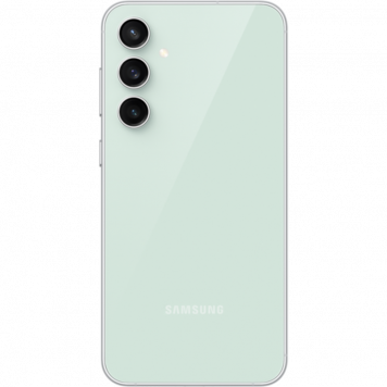 Смартфон Samsung Galaxy S23 FE 8/256GB Mint (SM-S711B-DS) (EU Exynos) - фото 4