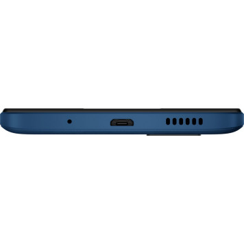 Смартфон Xiaomi Redmi 12C 3/32GB Dual Sim Ocean Blue (UA) - фото 4