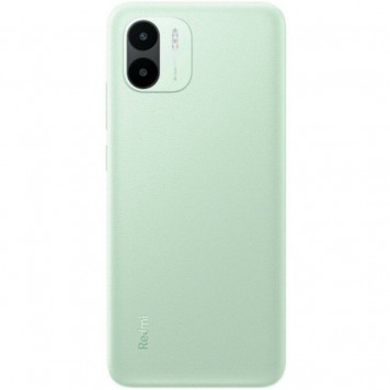 Смартфон Xiaomi Redmi A2 2/32GB Light Green (UA) - фото 2