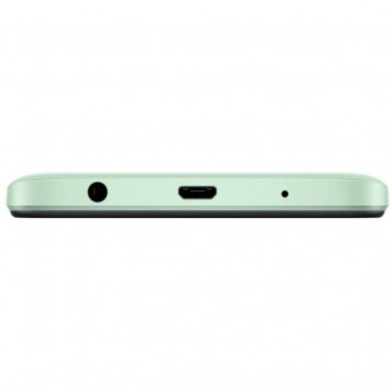 Смартфон Xiaomi Redmi A2 2/32GB Light Green (UA) - фото 4