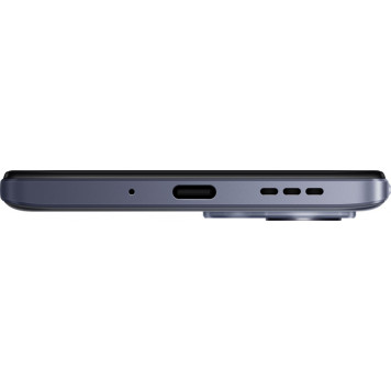 Смартфон Xiaomi Redmi Note 12 5G 4/128GB Dual Sim Onyx Grey (UA) - фото 7