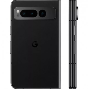 Смартфон Google Pixel Fold 12/512GB Obsidian - фото 5