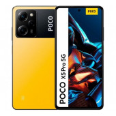 Смартфон Xiaomi Poco X5 Pro 5G 8/256GB Yellow (Global Version)
