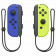 Геймпад Nintendo Joy-Con Blue Yellow Pair - фото 1