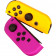Геймпад Nintendo Joy-Con Purple Orange Pair (45496431310) - фото 2