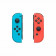 Геймпад Nintendo Joy-Con Neon Red/Neon Blue Pair (45496430566) - фото 2