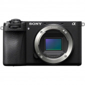 Бездзеркальна фотокамера Sony Alpha a6700 body ( ILCE6700B.CEC )