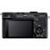 Фотокамера бездзеркальна Sony Alpha a7CR body, black ( ILCE7CRB.CEC ) - фото 2