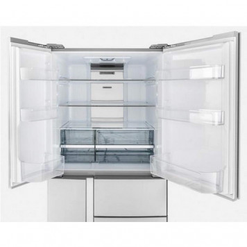 Холодильник Sharp SJ-PX830ABE - фото 5
