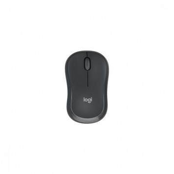 Комплект (клавіатура, миша) Logitech MK370 Black USB (L920-012077) - фото 5