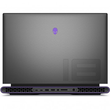 Ноутбук Alienware m18 R1 (AWM18R1-G7775BLK-PUS) - фото 6