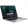 Ноутбук Acer Chromebook 314 CB314-3HT-P4EL (NX.KB5EU.001) Pure Silver - фото 3