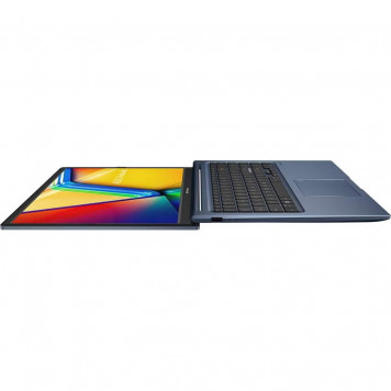 Ноутбук ASUS VivoBook 15 F1504ZA Quiet Blue (F1504ZA-BQ646) - фото 5