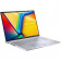 Ноутбук Asus Vivobook 16 M1605YA-MB025 (90NB10R2-M000Z0) Cool Silver - фото 3